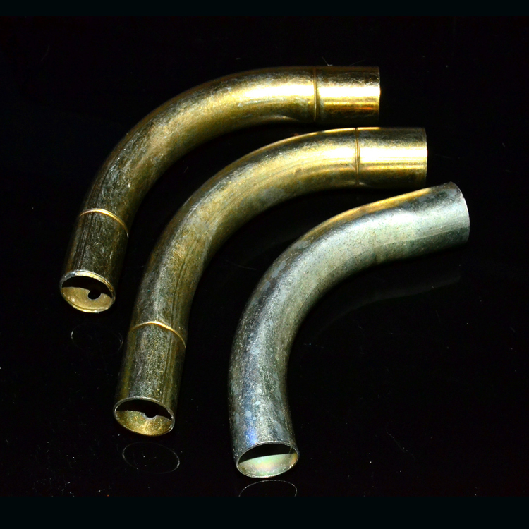 熱鍍鋅金屬穿線管